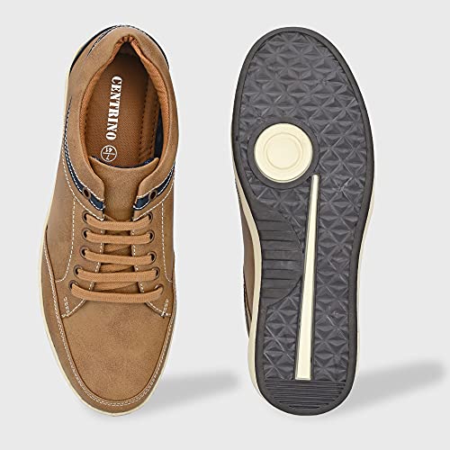 CENTRINO Men's Sneakers