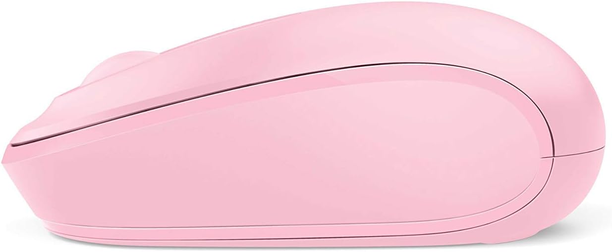 Microsoft-Wireless Mobile MOUSE 1850(U7Z-00004)