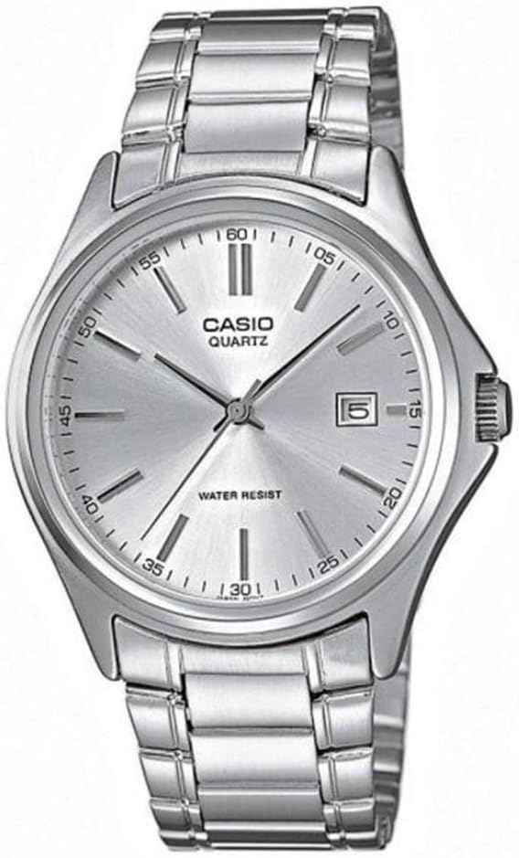 Casio Casual Watch Analog Display Quartz for Men