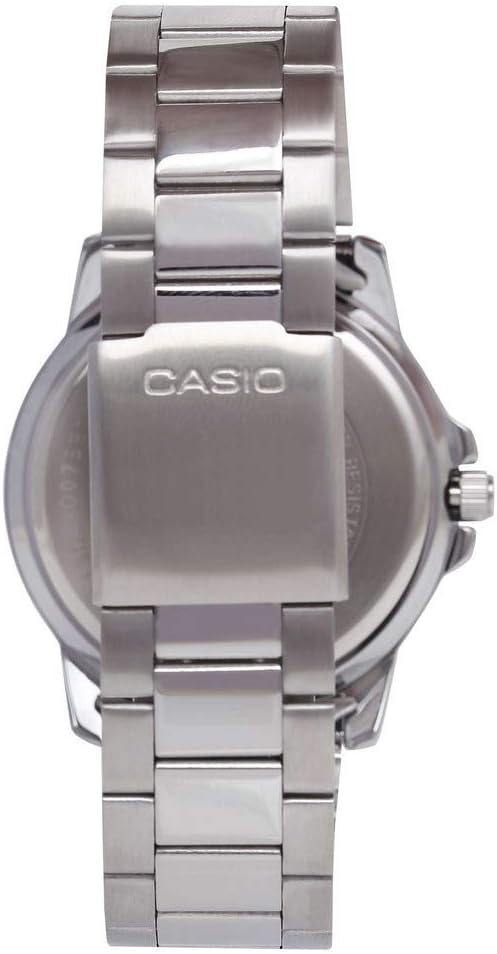 Casio Stainless Steel Watch for Men