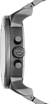 Diesel Mr. Daddy 2.0 Men's Dial Stainless Steel Band Watch