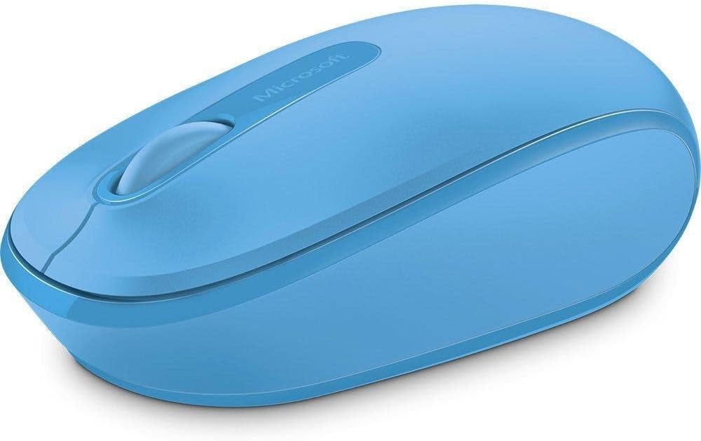 Microsoft-Wireless Mobile MOUSE 1850(U7Z-00004)