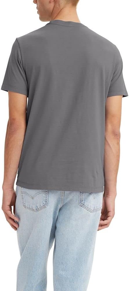 Levi's Mens 17783 Graphic Set-in Neck Short Sleeves T-Shirt