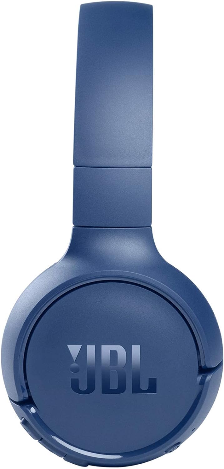 JBL T510 Tune Wireless On Ear Headphones - Rose