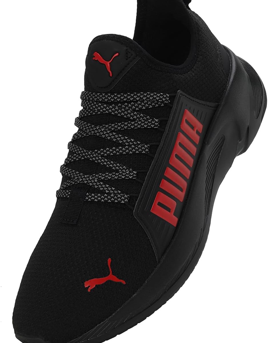 PUMA Softride Enzo Evo Walking Shoe mens Running Shoes