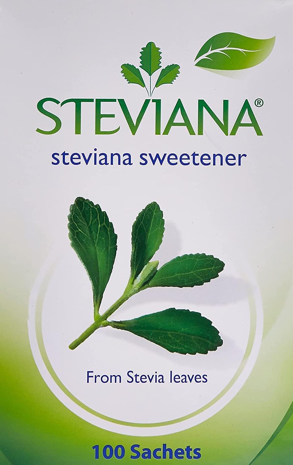 Steviana Leaves Tea 50 Pcs