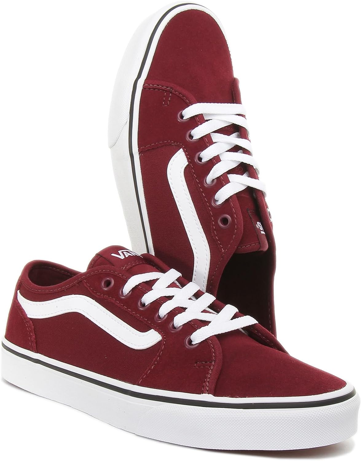 VANS MN Filmore mens Men Shoes