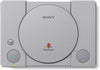 Sony PlayStation Classic (with 20 Pre-Loaded Games)