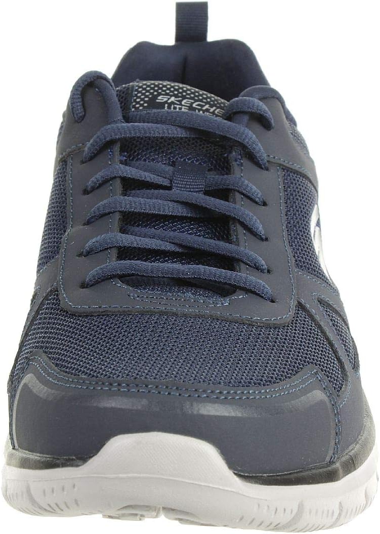 Skechers Track Scloric mens Oxford