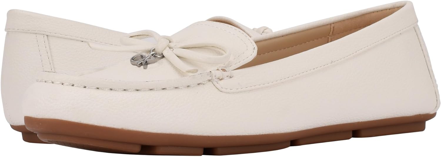 Calvin Klein Linca womens Loafer