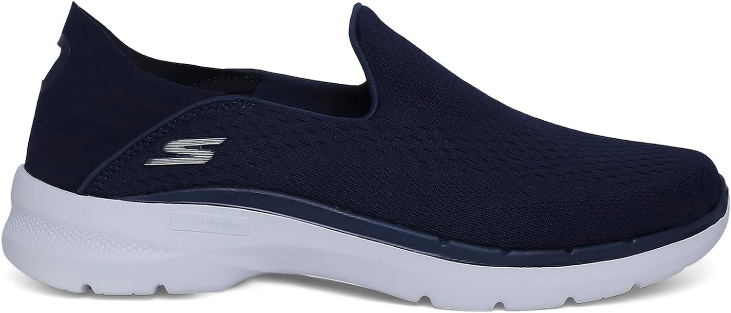 Skechers GO WALK 6 - Traverse mens Shoes