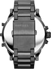 Diesel Mr. Daddy 2.0 Men's Dial Stainless Steel Band Watch