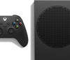 Xbox Series S 1TB (Black) (KSA Version)
