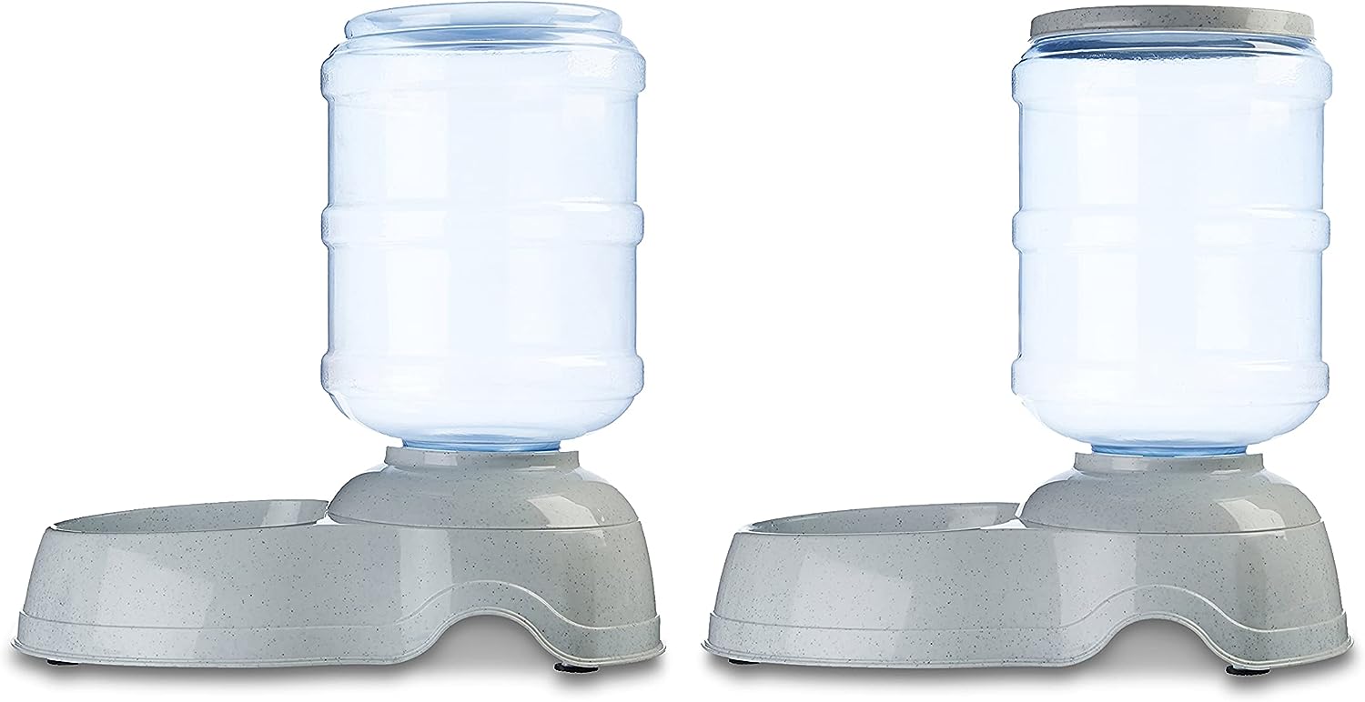 Small Gravity Pet Water Dispenser