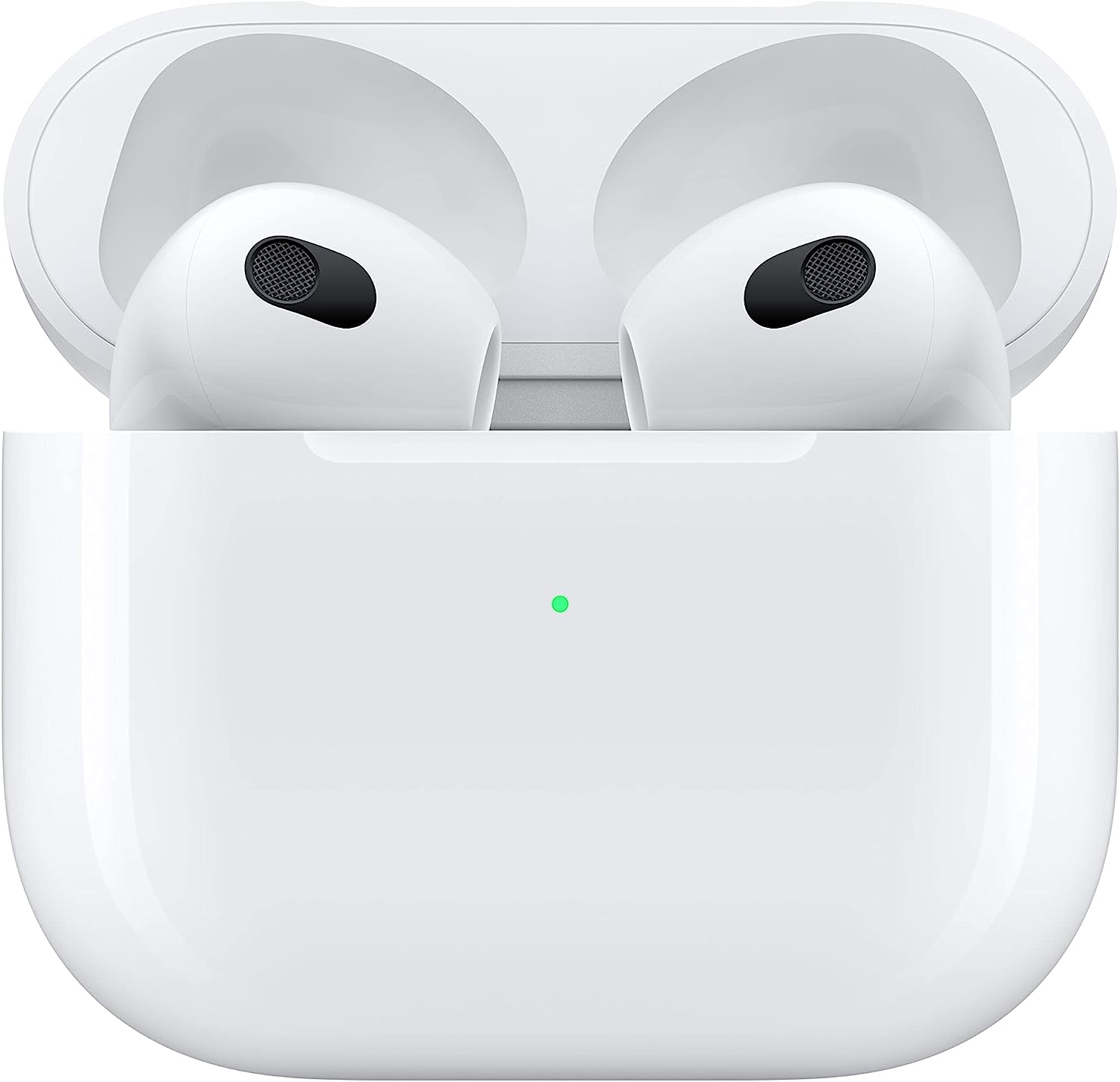 Apple AirPods (3rd generation), Wireless