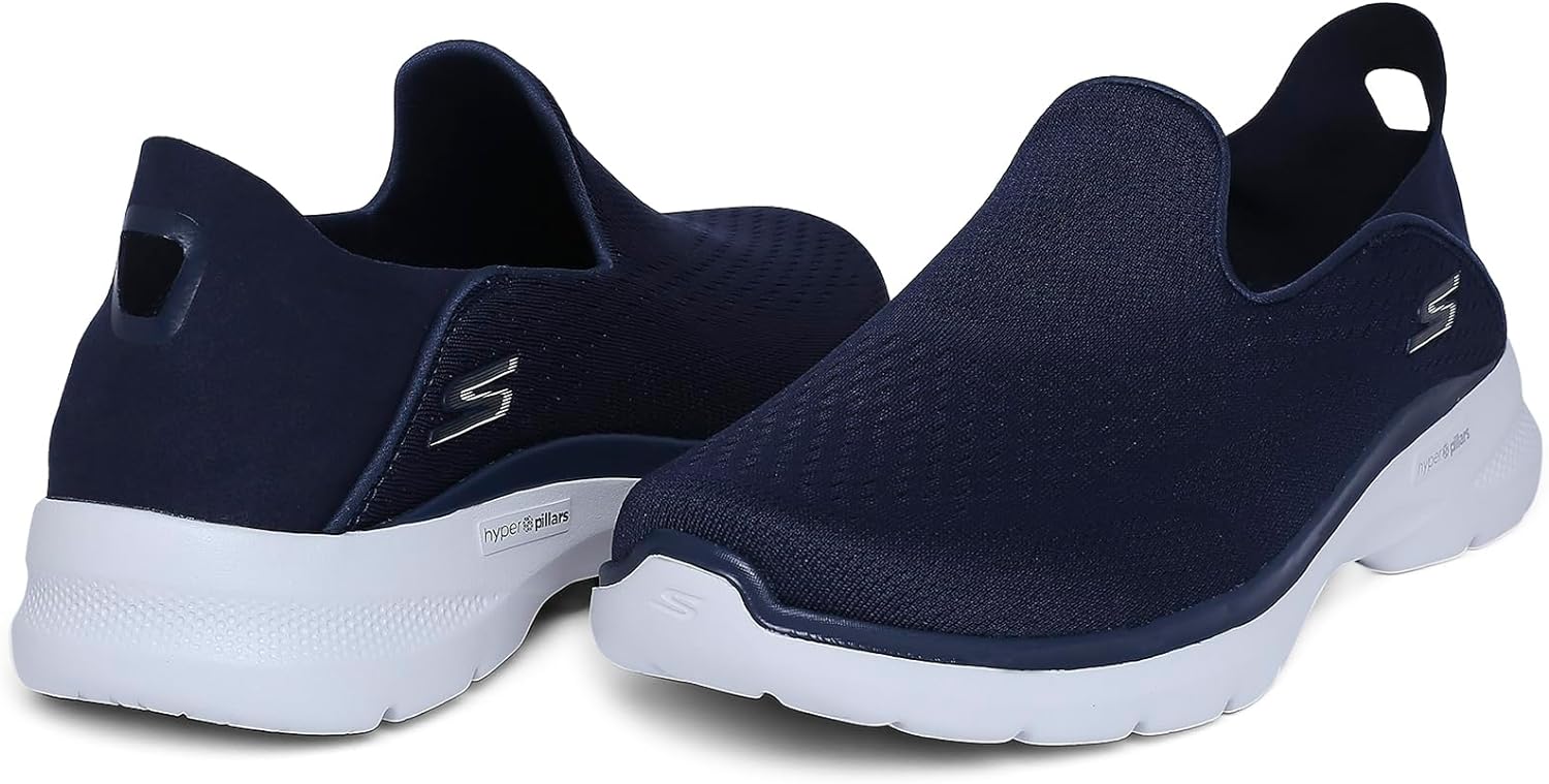 Skechers GO WALK 6 - Traverse mens Shoes