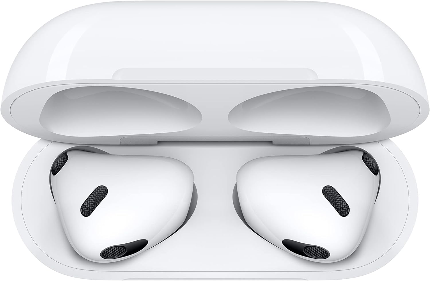 Apple AirPods (3rd generation), Wireless