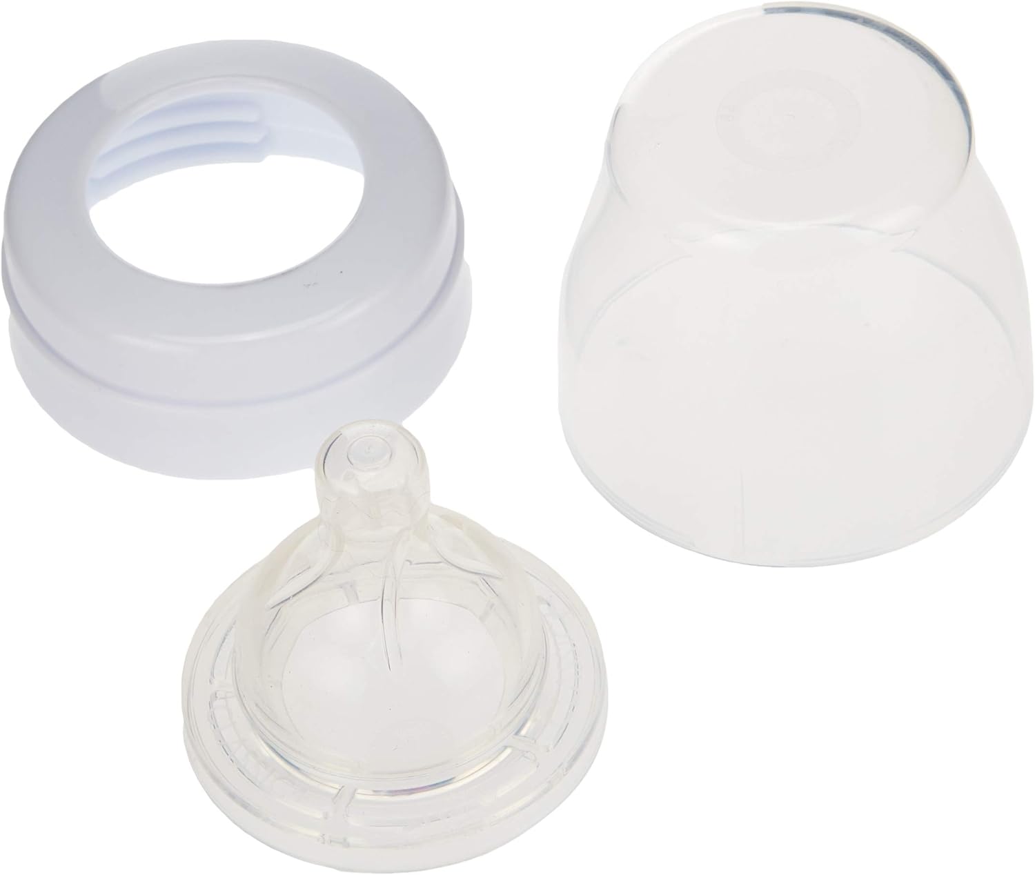 Philips Avent Anti Colic Feeding Bottle 260 Ml X 2 (Scf813/62) Visit the PHILIPS Store  4.5 4.5 out of 5 stars    158