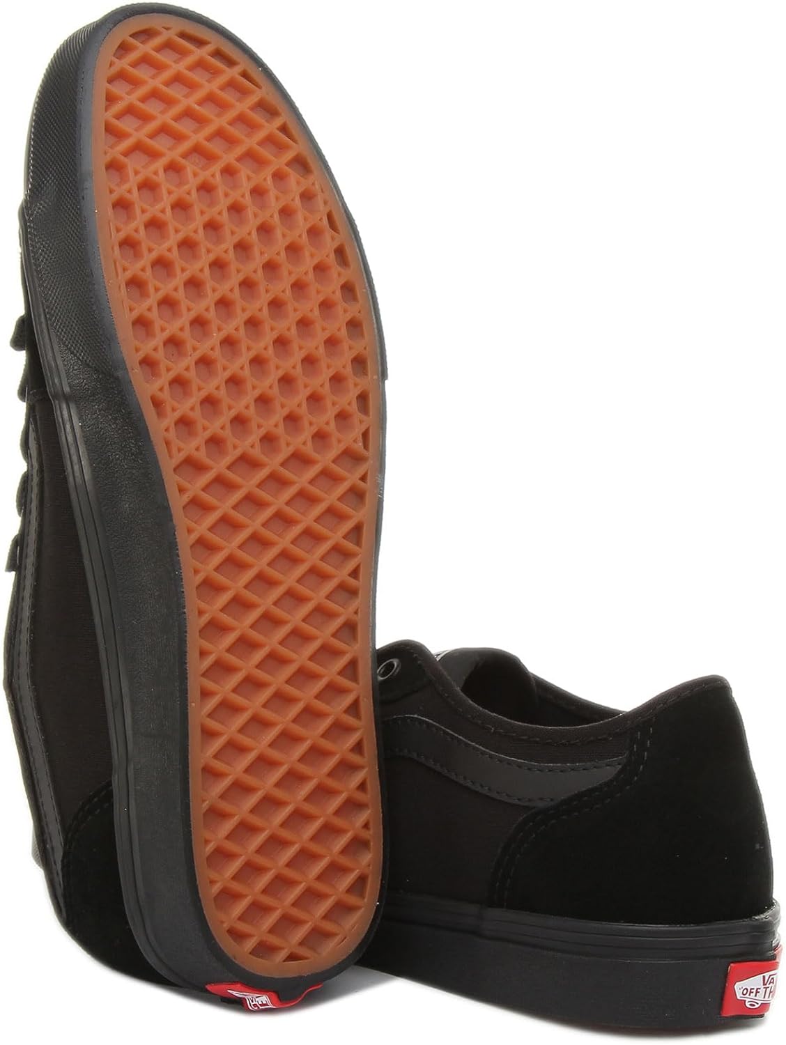 VANS MN Filmore mens Men Shoes