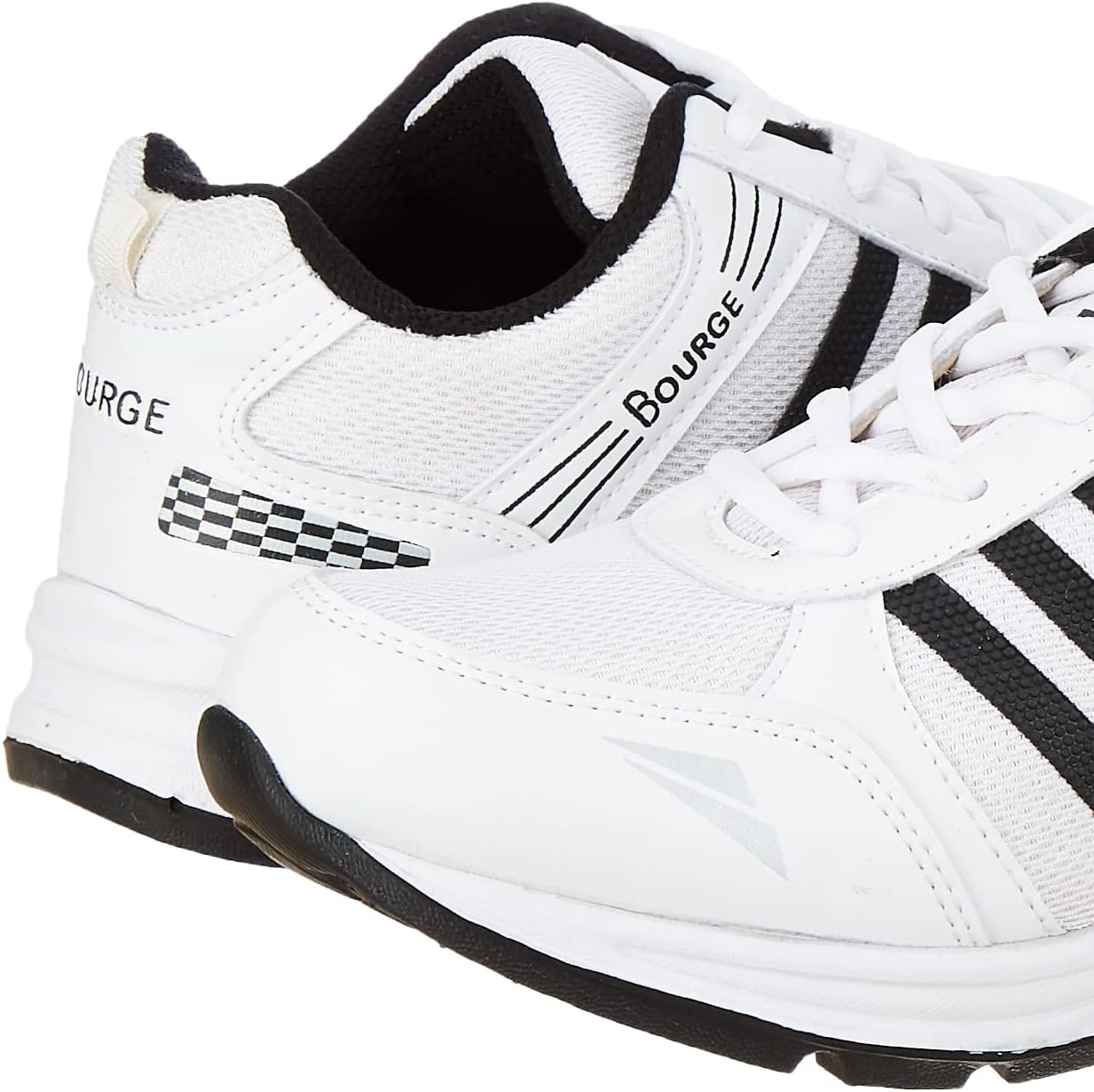 Bourge Men Loire-Z167 Sports Shoes