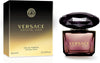 Versace Crystal Noir Eau de Parfum Natural Spray 90ml, 138826