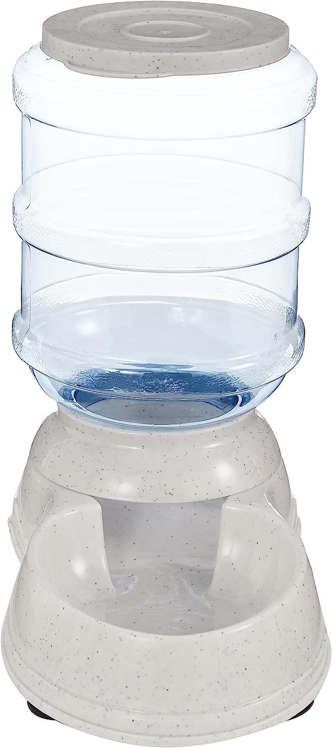 Small Gravity Pet Water Dispenser