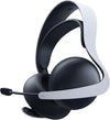 PlayStation 5 Elite Headset White - KSA Version