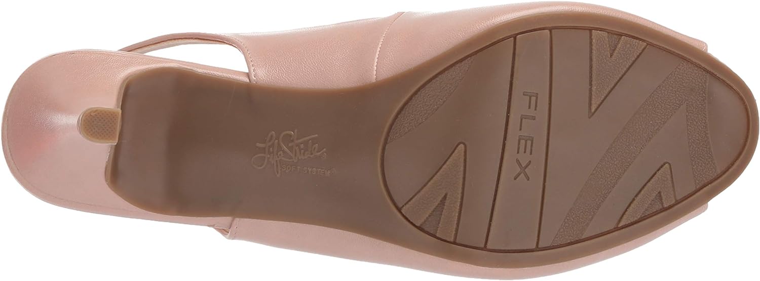 LifeStride Women's Teller Dress Sandal