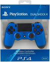 Sony PS4 Dualshock 4 Controller, Black (Official Version) - package may vary