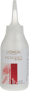 L'Oréal Paris Excellence Ash Supreme Anti-Brass Permanent Hair Color, 9.12 Cool Pearl Very Light Blonde