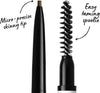 Nyx Professionalmicro Brow Pencil - Espresso