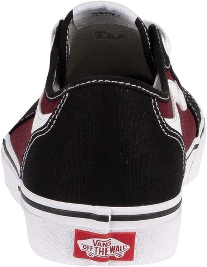 VANS MN Filmore mens Men Shoes