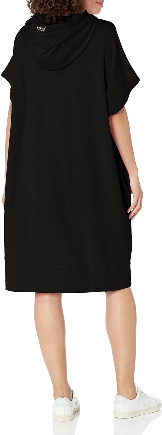 DKNY Sport Women's Sneaker Dress