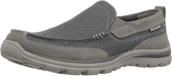 Skechers SUPERIOR- MILFORD mens Loafer