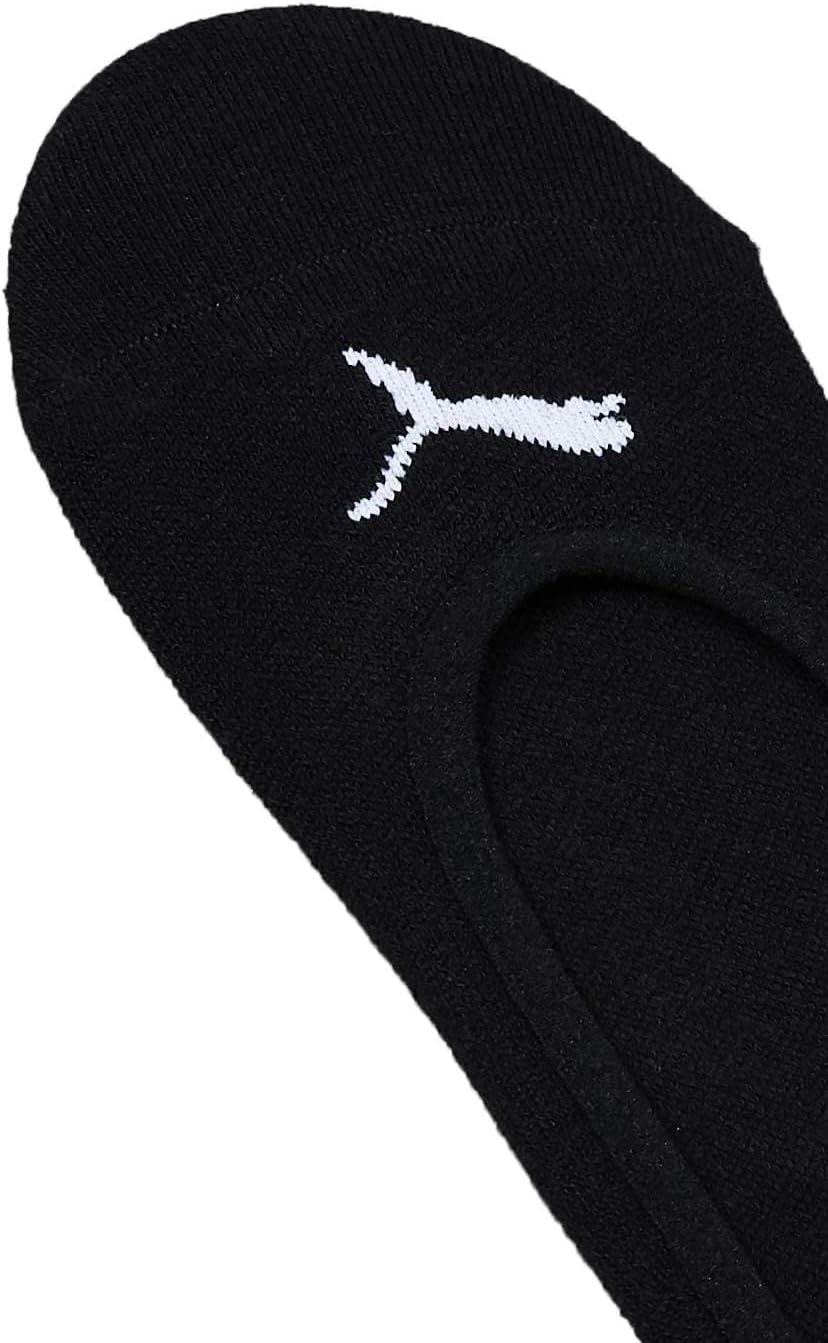 Puma Men's Footie 3P Unisex Socks