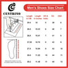 CENTRINO Men's Sneakers