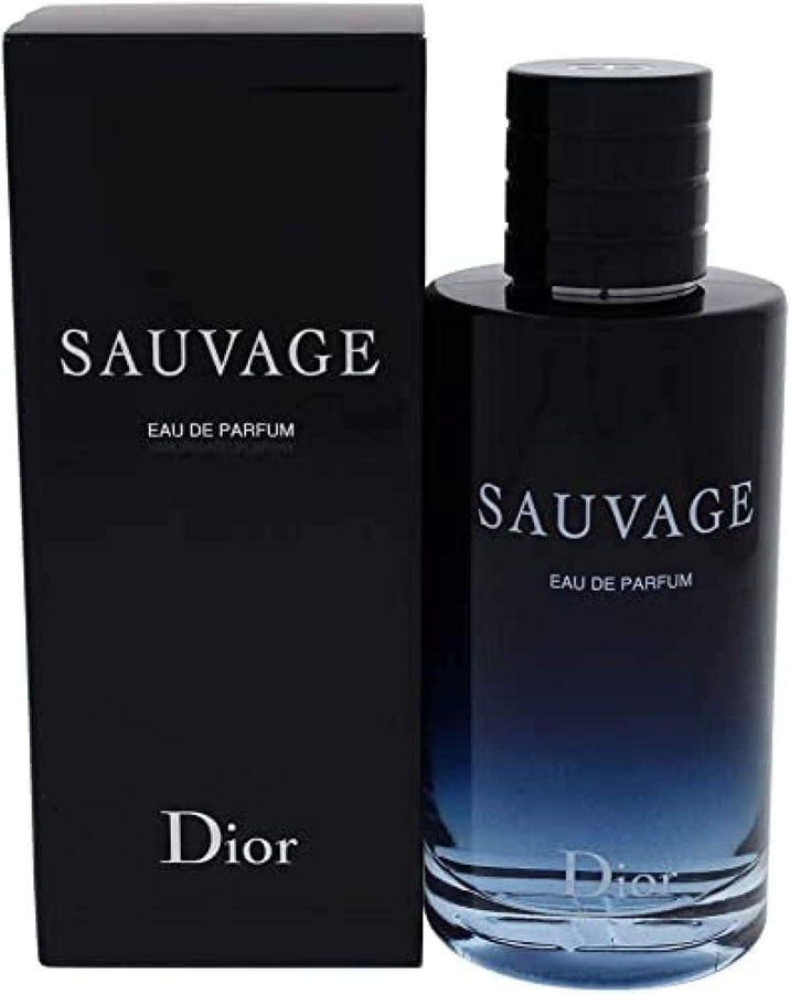 Christian Dior Eau Sauvage for Men -100 ml, Eau De Parfum-