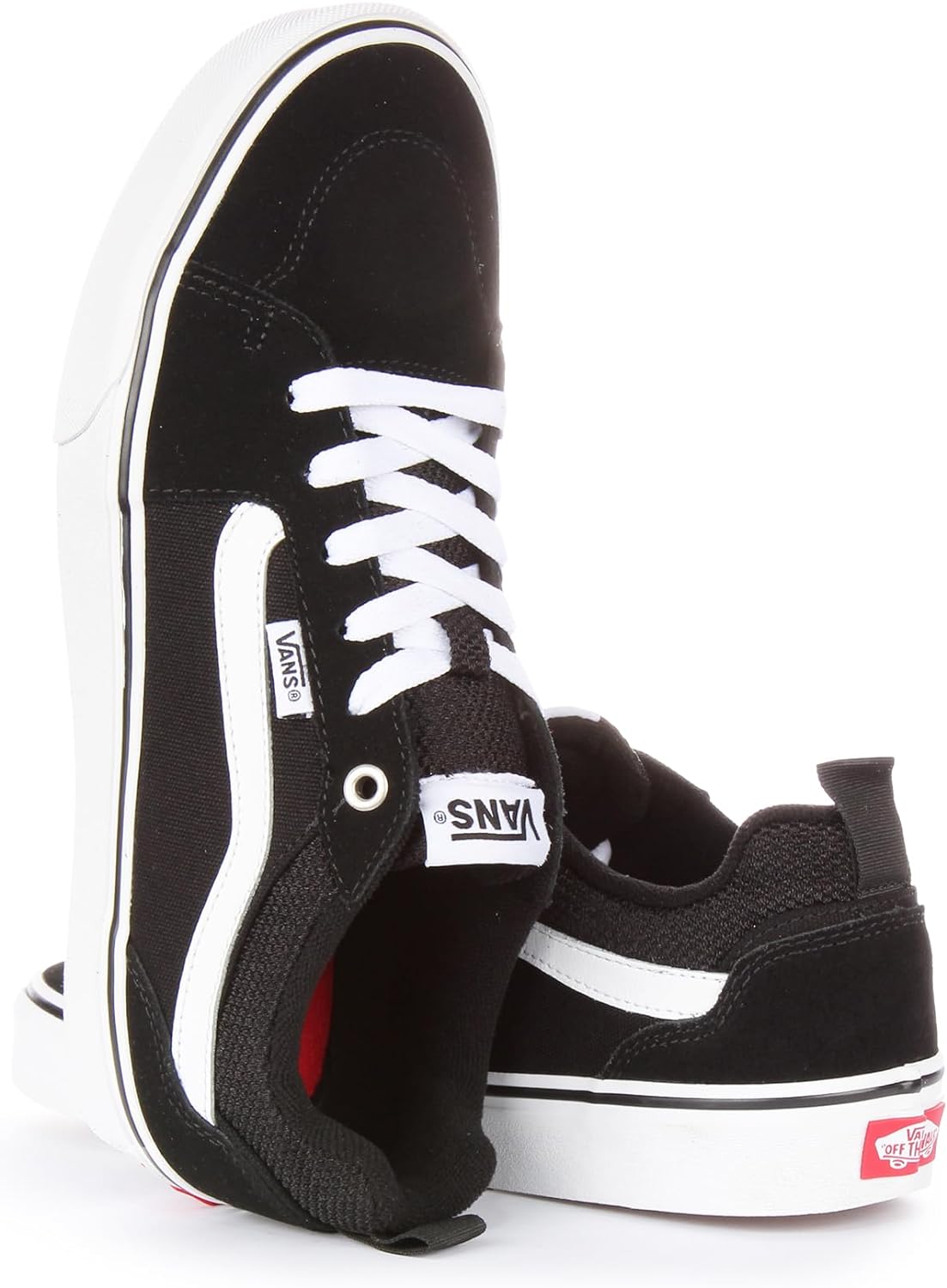 VANS MN Filmore mens Men Shoes