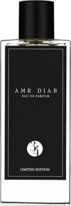 Amr Diab Eau De Parfum 34 Limited Edition, 85ml