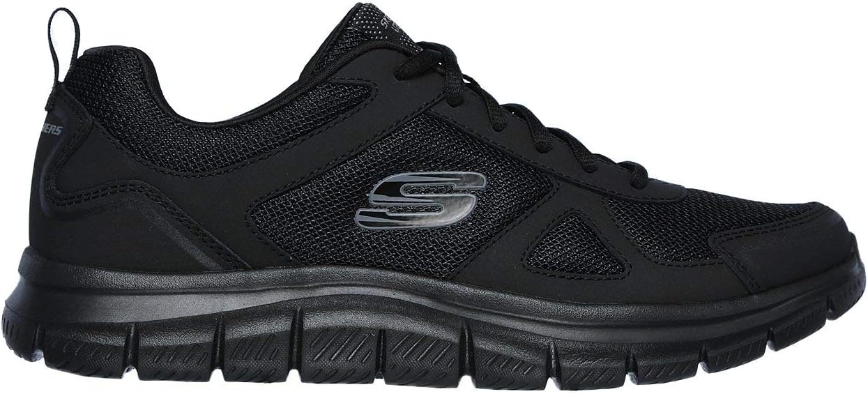 Skechers Track Scloric mens Oxford