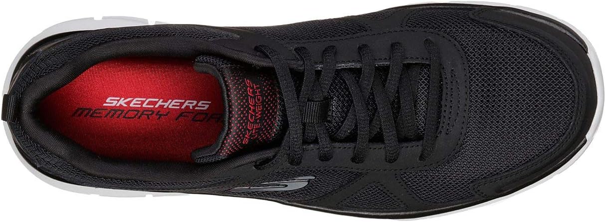 Skechers Track Scloric mens Oxford