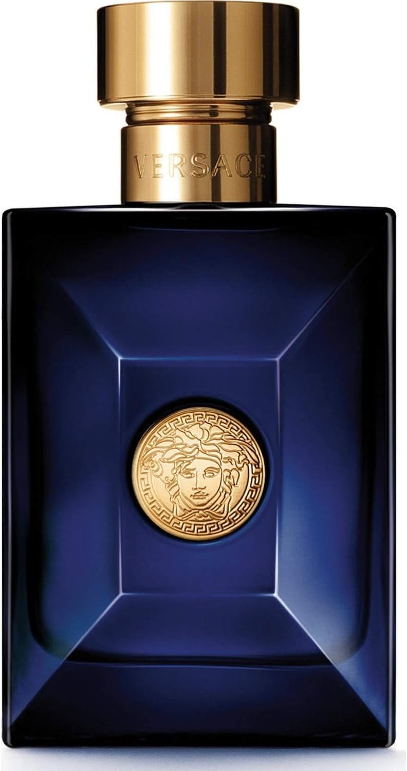 Versace Pour Homme Dylan Blue Eau de Toilette,100ml