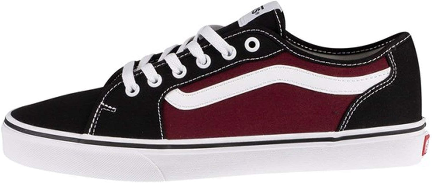 VANS MN Filmore mens Men Shoes