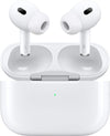 2023 AirPods Pro (2nd generation) with MagSafe Case (USB‑C)