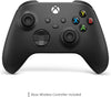 Microsoft Xbox Series X Gaming Console, 1Tb, Black (KSA Version)