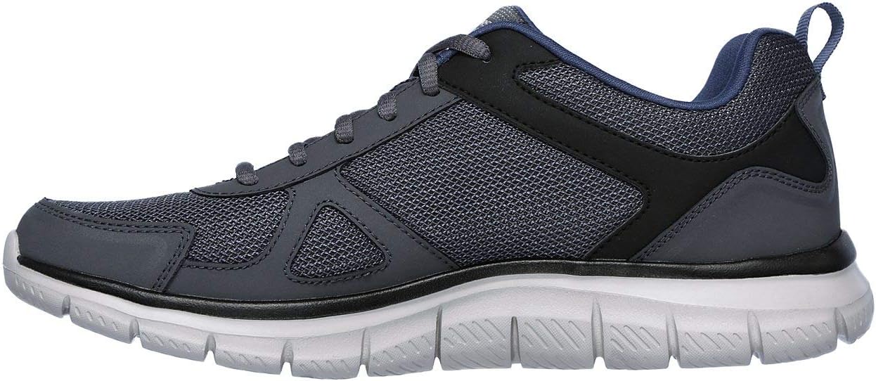 Skechers Track Scloric mens Oxford