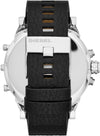 Diesel Mr. Daddy 2.0 Men's Dial Stainless Steel Band Watch