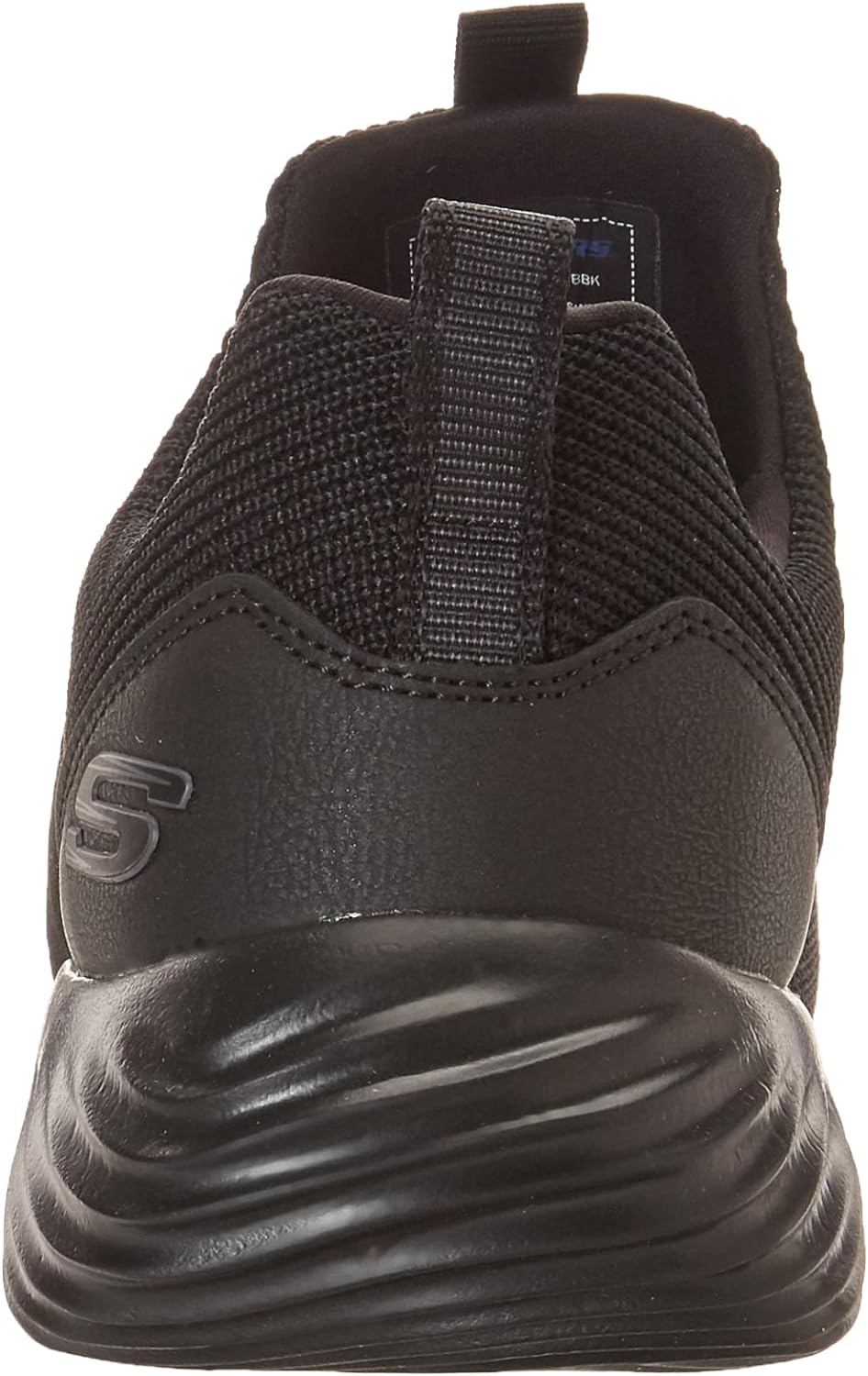 Skechers BOUNDER-BEARKO mens Sneaker