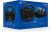 Logitech G923 Racing Wheel and Pedals for Xbox One and PC - UAE Version & Driving Force Racing Shifter For G923, Black