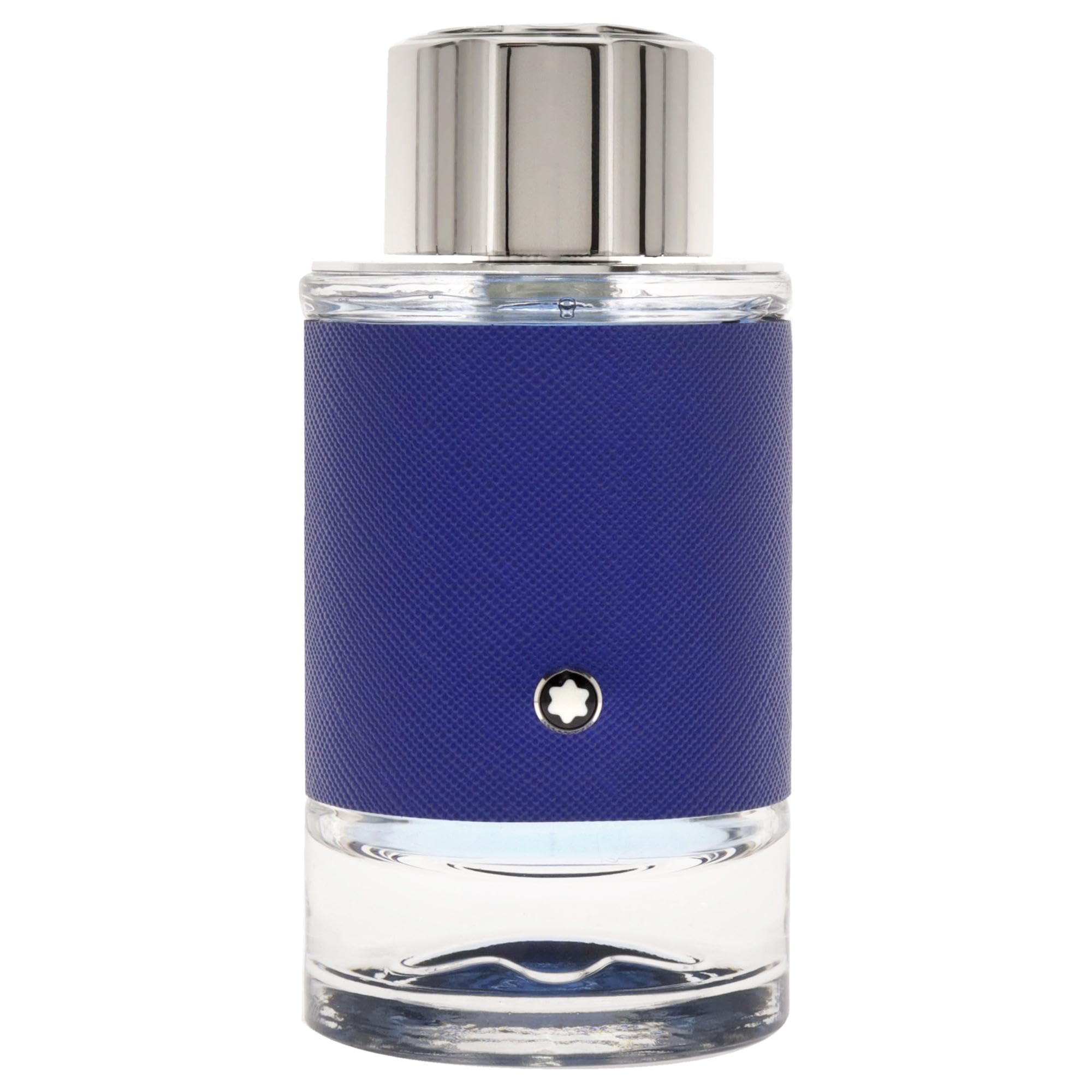 Mont Blanc Explorer Ultra Blue Eau De Parfum Spray for Men 100 ml